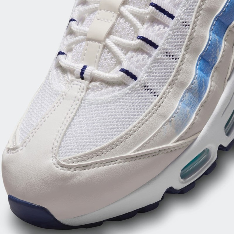 Nike air max shop 95 essential chalk blue